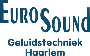 EuroSound Geluidstechniek Haarlem